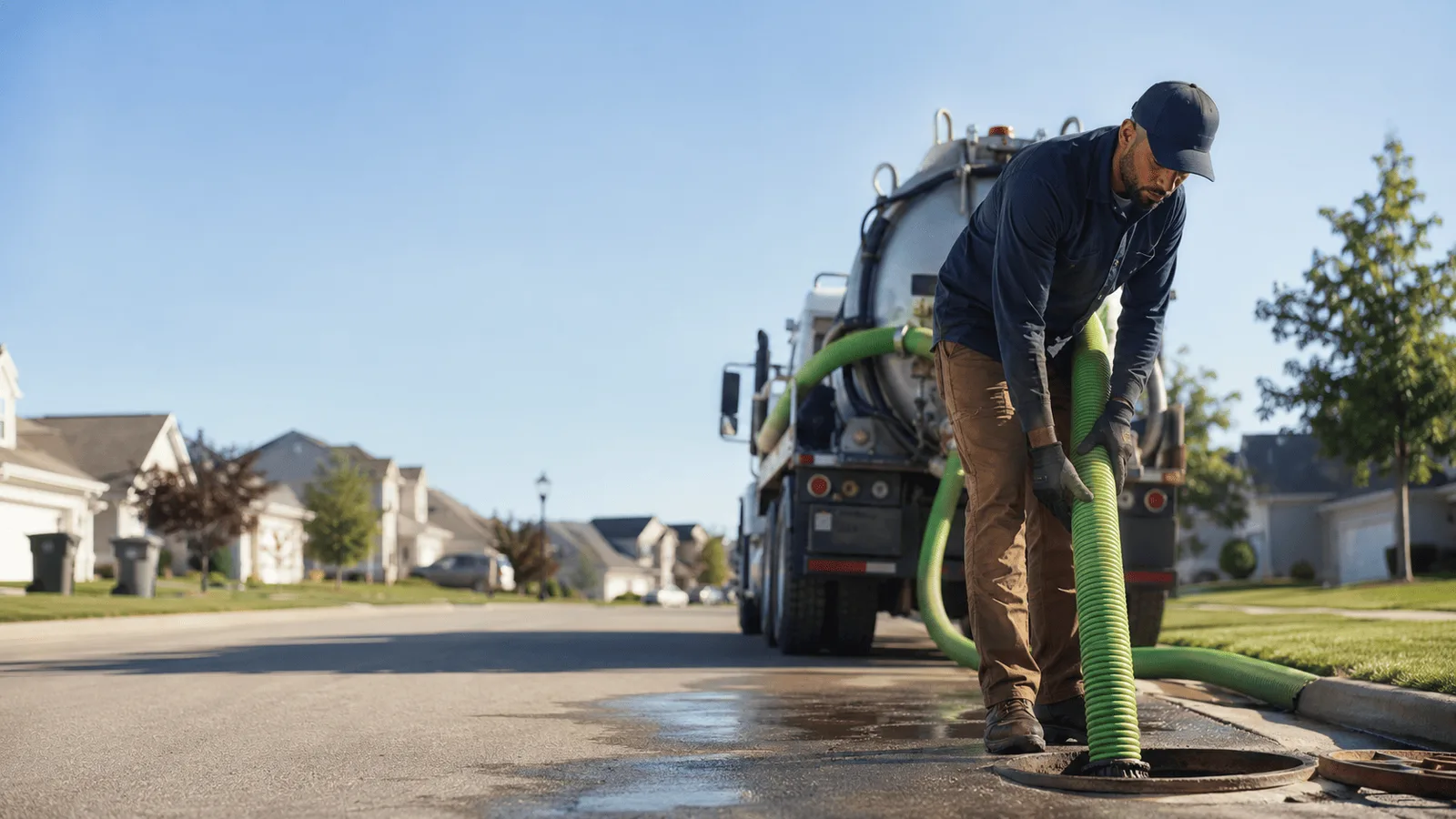 Mosquito Control in Dwight, NE